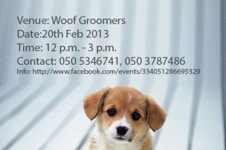 Fund Raiser 20th Feb 2013