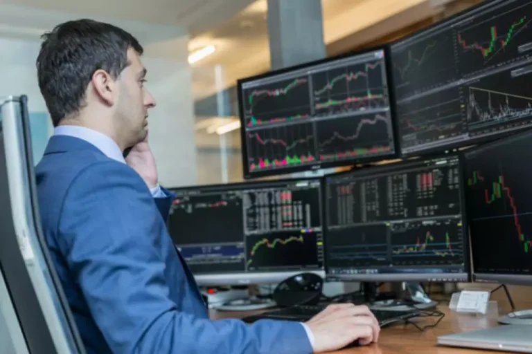 Can I trust a forex broker