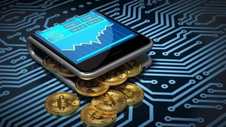 Централизованные криптобиржи